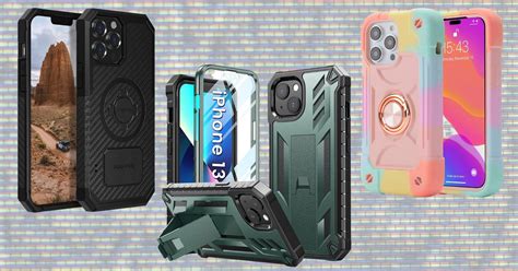 The Best Strong iPhone Cases For Clumsy People